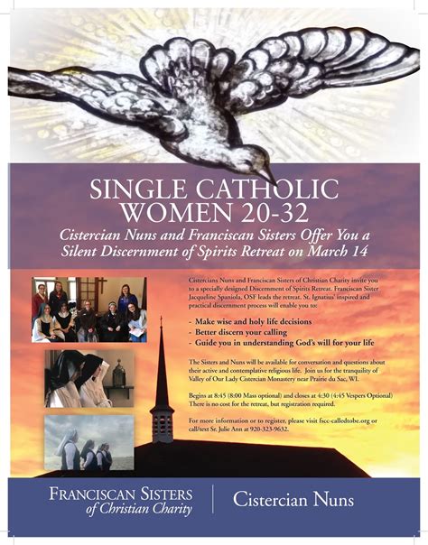 Catholic single women in caspian